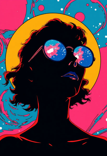 SAFARI EYES (IL/FLUX) - v0.5-FLUX