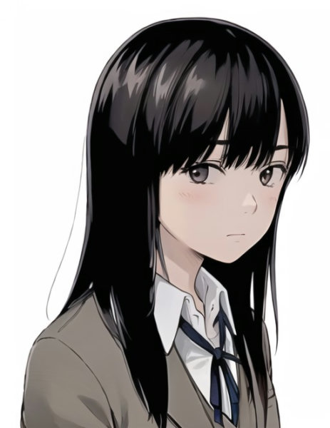 Nao Shiraishi (Happiness) - v1.0