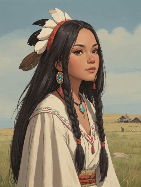 _CHEYENNE_ - v0.8