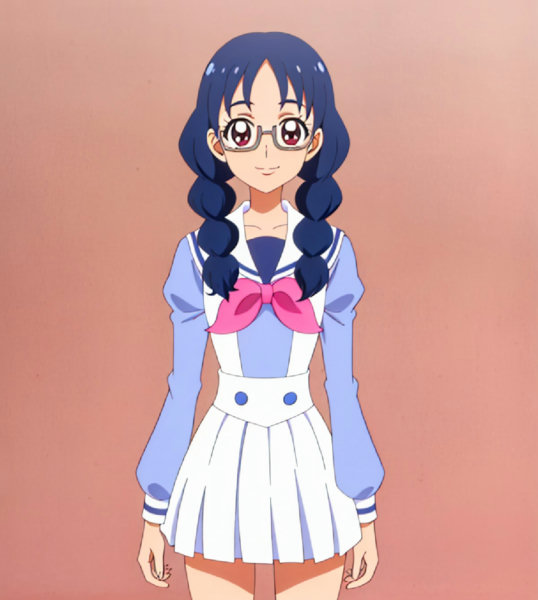 Nanase Yui - v1.0