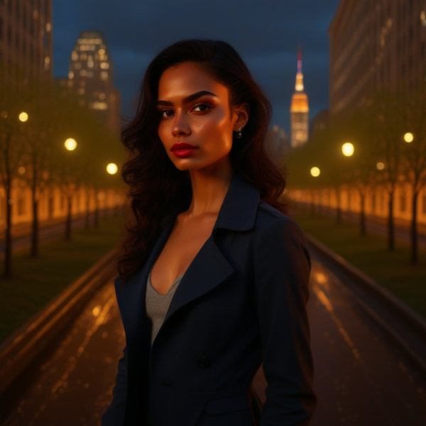 Ishani - V1