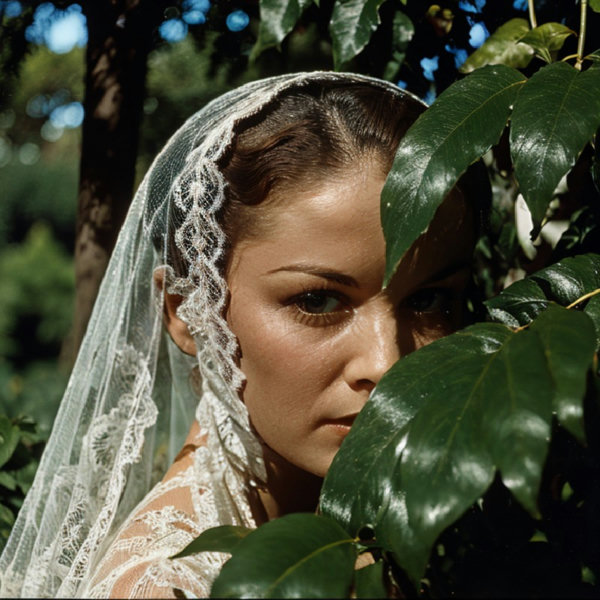 30s Technicolor Movie - SD1MJ7