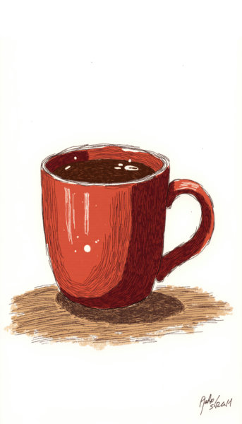 Crayon Sketches - v1.0