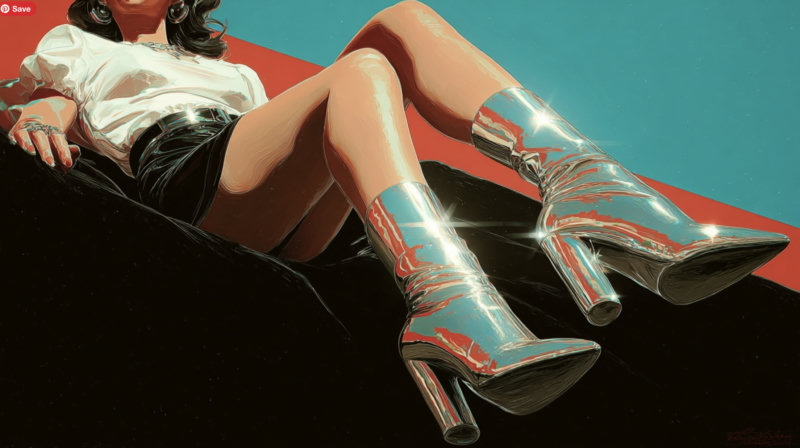 retro-future - V1