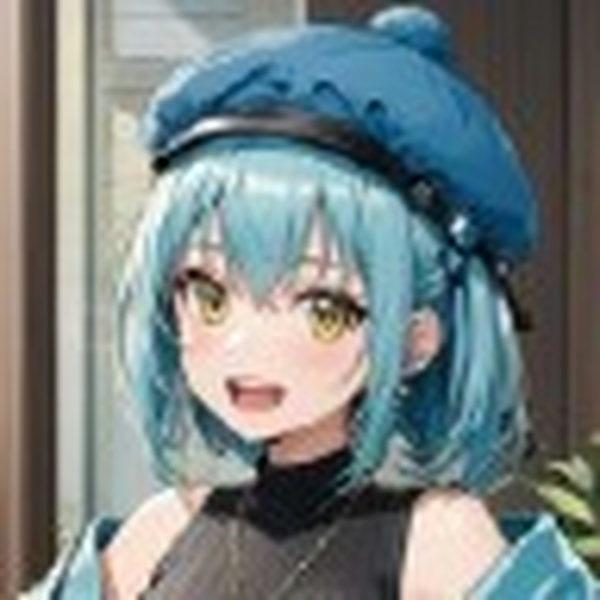 Onna Kokkuri-san Gugure! Kokkuri-san (女コックリさん 繰繰れ!コックリさん) - beta