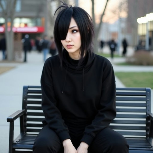 AmeshinActress - AmeshinActress Whisper