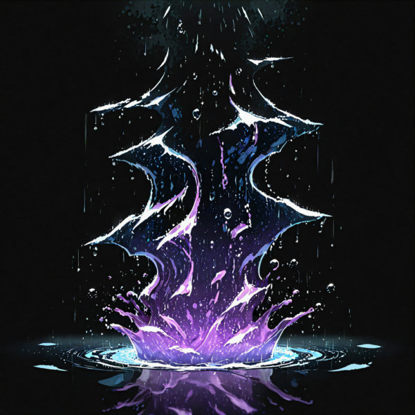 Game Effect Style - V1