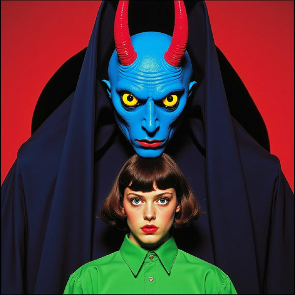 Surreal PsychoPop - v1.0