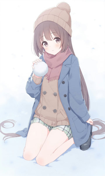 Flux Anime Blue Archive Style - v1.0