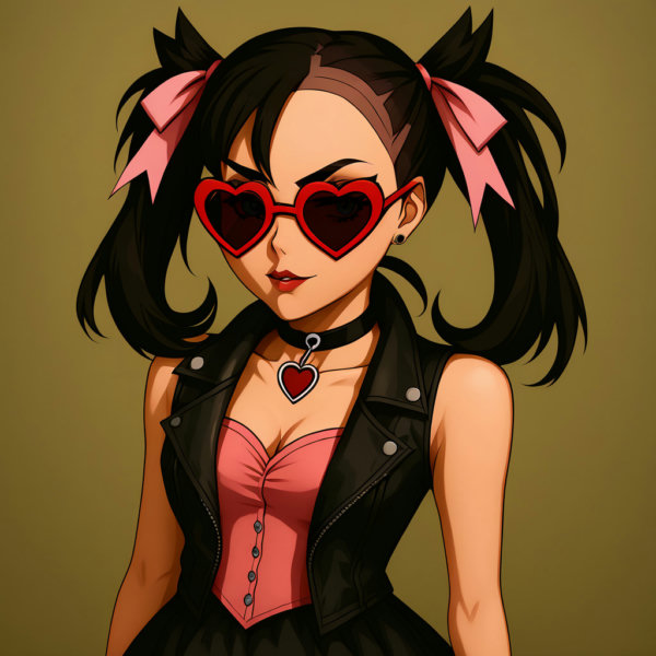 Marnie Pokemon - V1