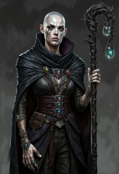 Dishonored/D4 Art - Cedric Peyravernay IL&NoobAI&Flux | Shrekman Game Styles - Flux-v1.0