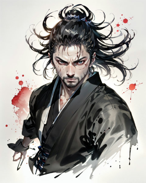 vagabond - v1.0