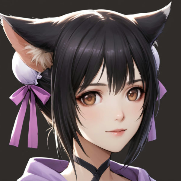 Lin Xiao-Mei | Shining Hearts - XL