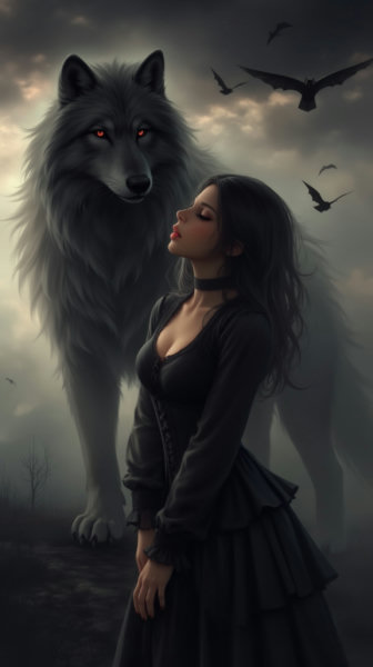 Melancholic Fairy - v1.0