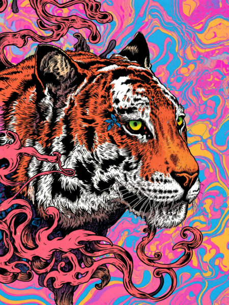 Mat Miller Art Style - v1.0