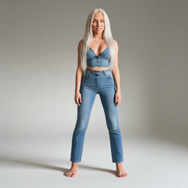 Laura - V1