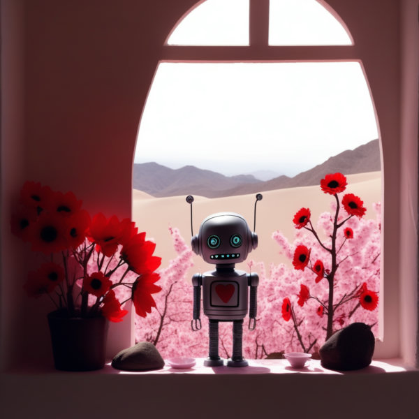 Subtle Minimalism - V1