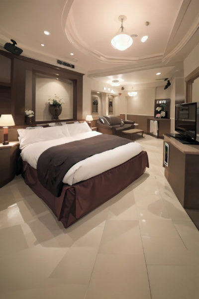LOVEHOTEL F / SD15 - SD15_V1
