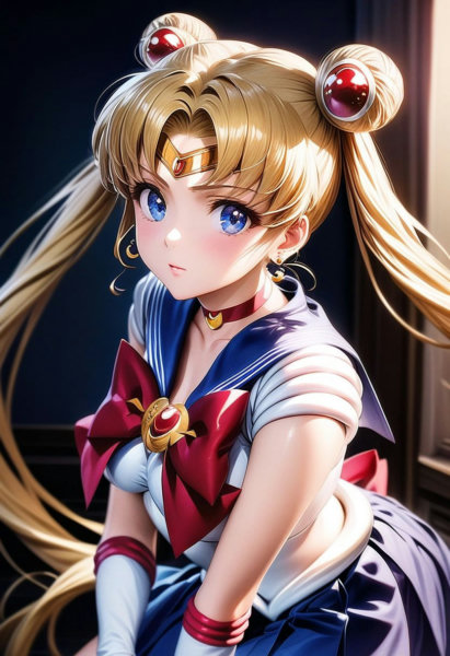 Sailor Moon (Pretty Soldier Sailor Moon)_XL - v1.0