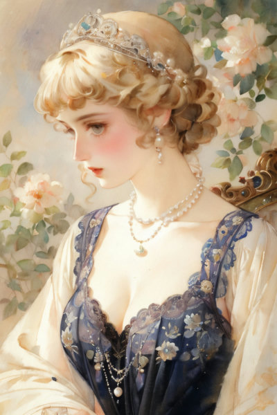 MY-Western-Illustration-(古典) - v1.0