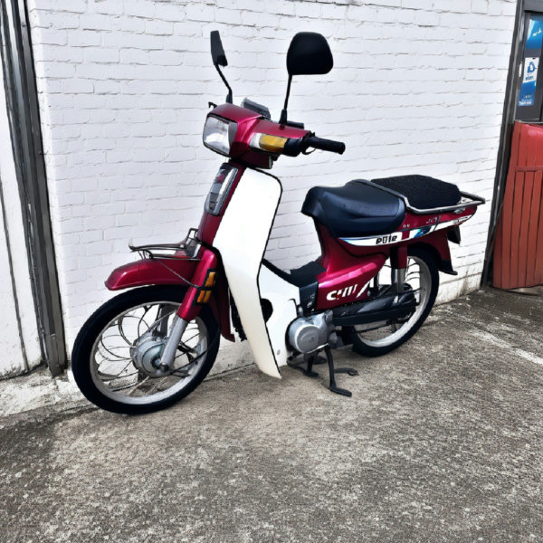 Citi 100 - V1