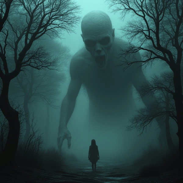 Dark Haunted Fantasy - v5.0 HD+