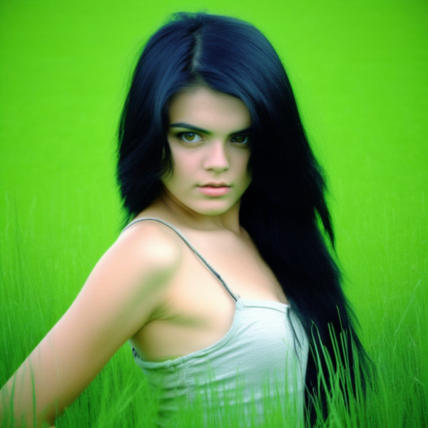 Sareh Evsen - V1