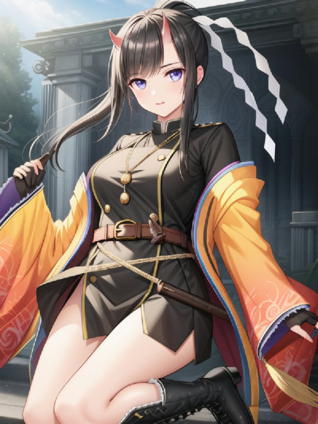Ryuuhou (Azur Lane,Azur_Lane, ) - sd-1.5_v1.0