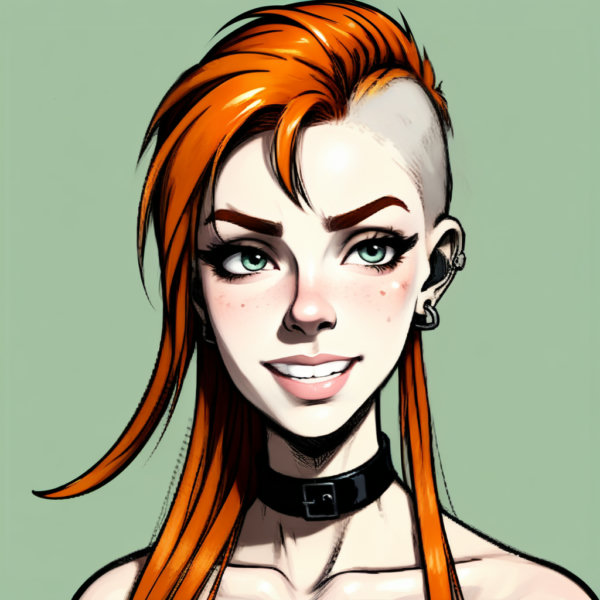 Juliette2 - V2