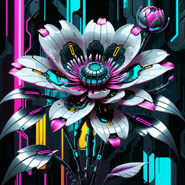 CyberpunkStyle - SDXL