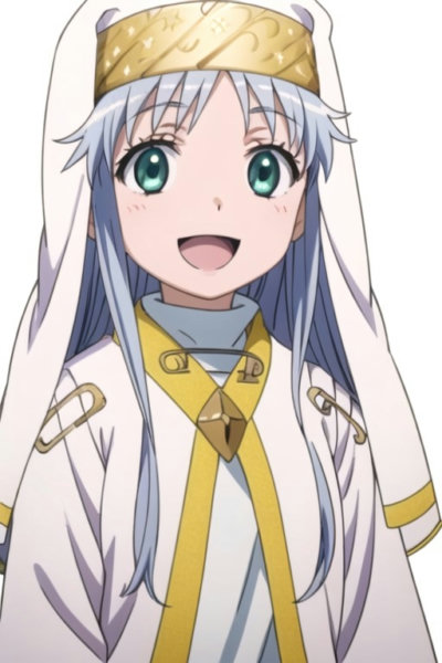 Index Liborium Prohibitorum - Toaru Majutsu no Index - v2.0n