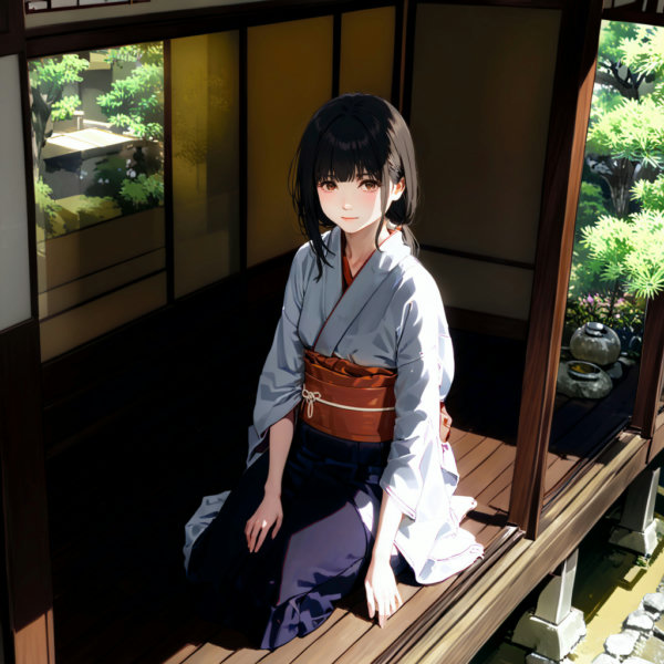 Engawa - V1