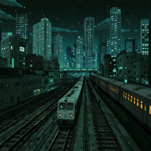 Tales of the black freighter 2009 "dark anime style" F1D + XL - Black Freighter XL v1.0