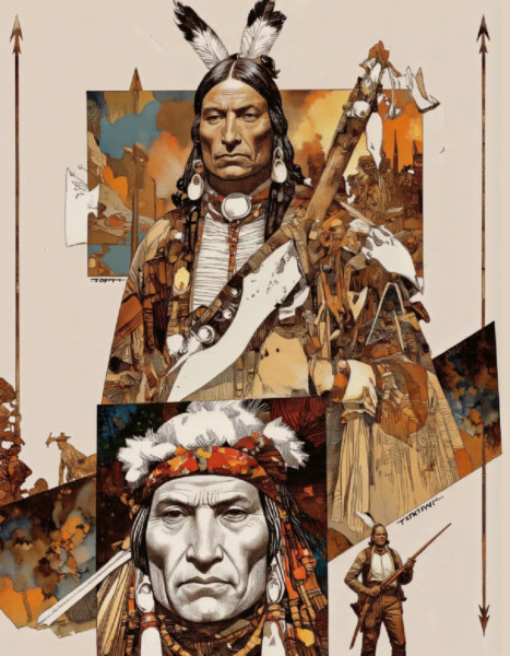 Sergio Toppi - V1