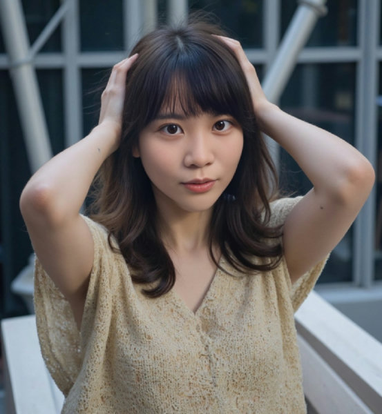 lily_love - v1.0