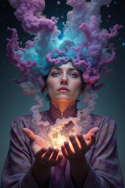 Sorceress - v1.0