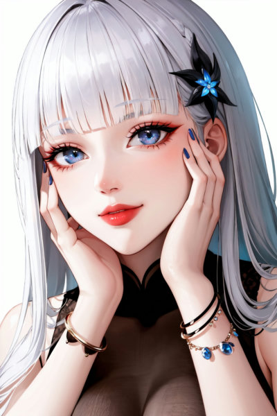 【Checkpoint】YesMix - v3.5
