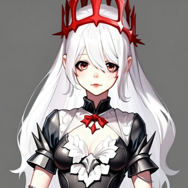isabella chronicles - V1