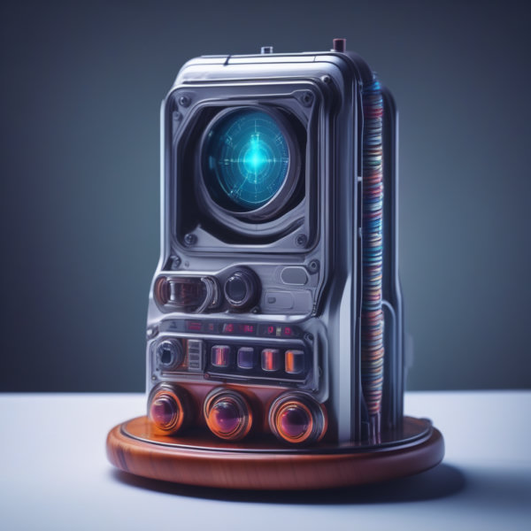 MoodBoard-Tech - V1