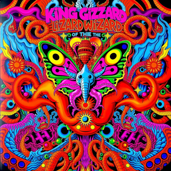 Mastodon Album Cover - v1.0