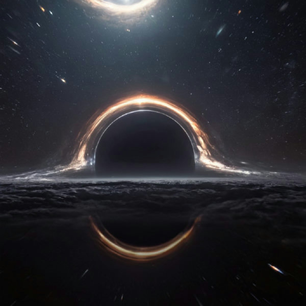 Interstellar 2014 film style XL + F1D - Interstellar xl v1.0