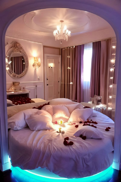 JJ's Interior Space - Love Hotel - v1.0