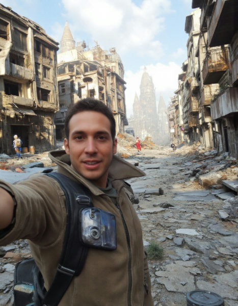 Fallout 4 Style - Flux - V1