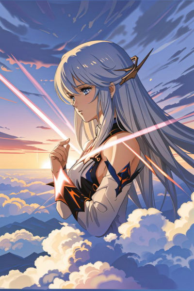 Retro Anime Dreams: Nostalgia for 20th century Japanese anime - v1.0
