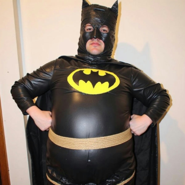 Bad cosplay - v1.0