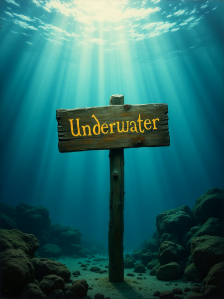 Underwater - CE - V01a - FLux.1 D