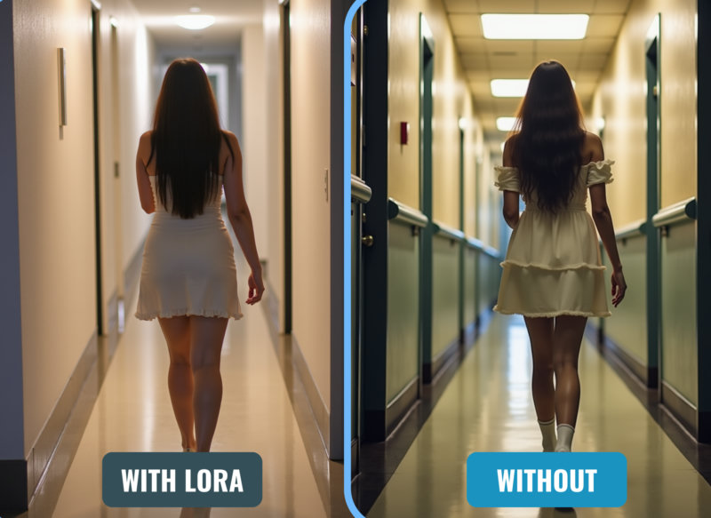 SOAP Shot-On-A-Phone Realism LoRA - v1.0