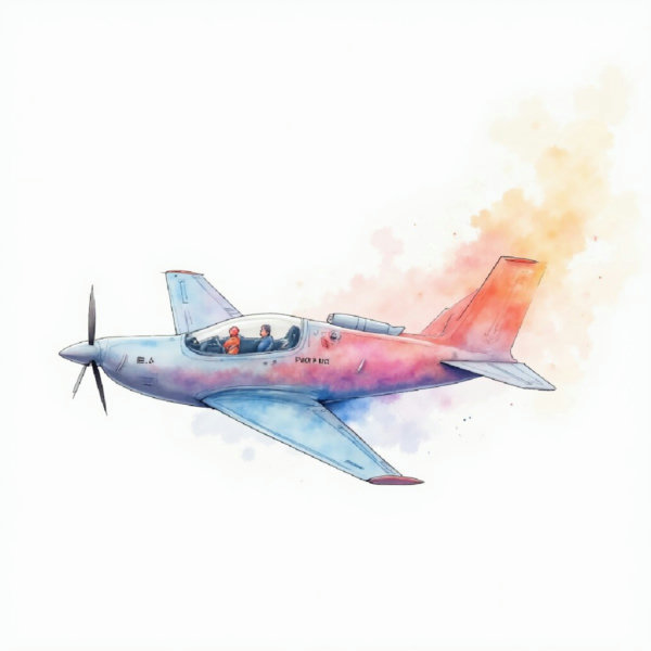 WatercolourAnything - V2