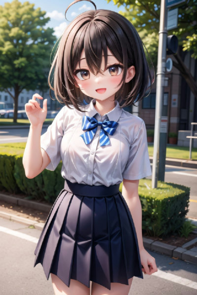 HotaruBreed Neo - Real 1.0
