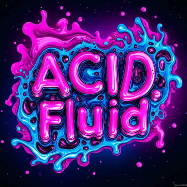 FLUX AcidFluid - v1.0